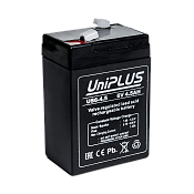 Аккумулятор UniPLUS US6-4.5 (6V / 4.5Ah)